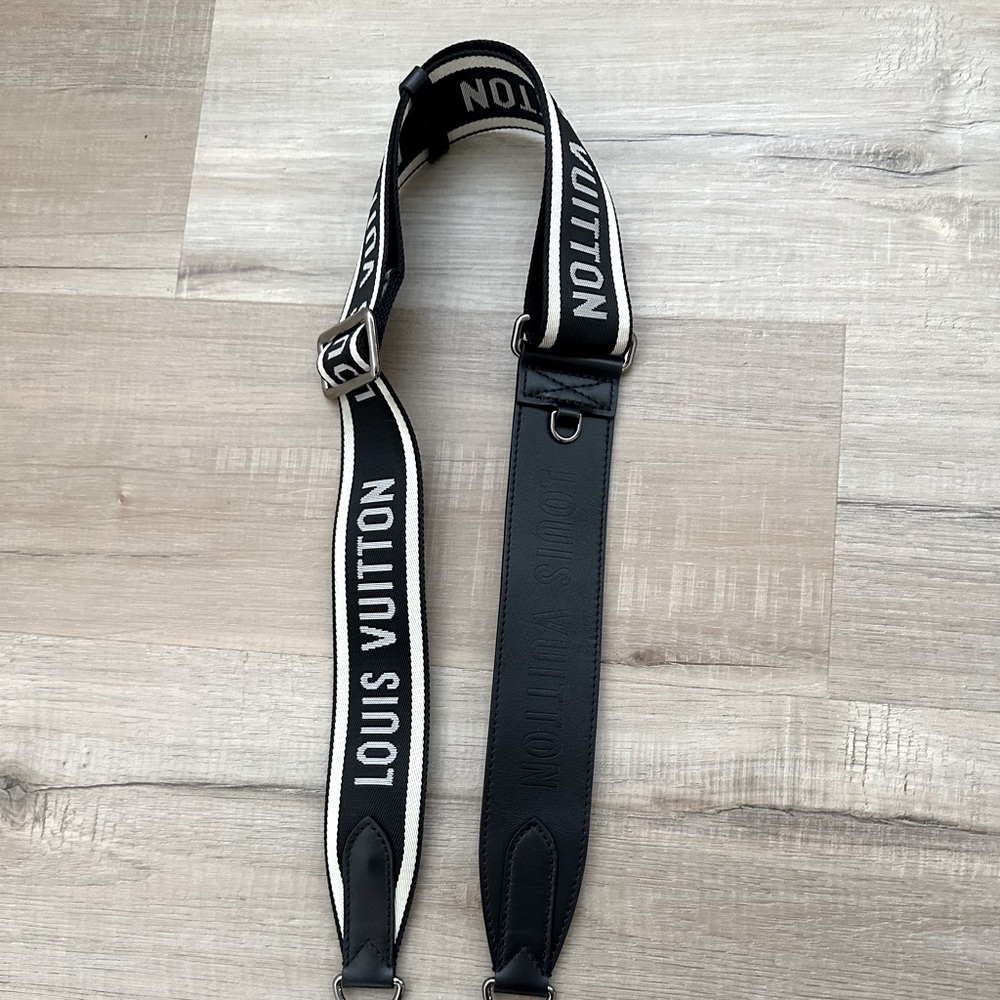 Louis Vuitton Sporty Strap